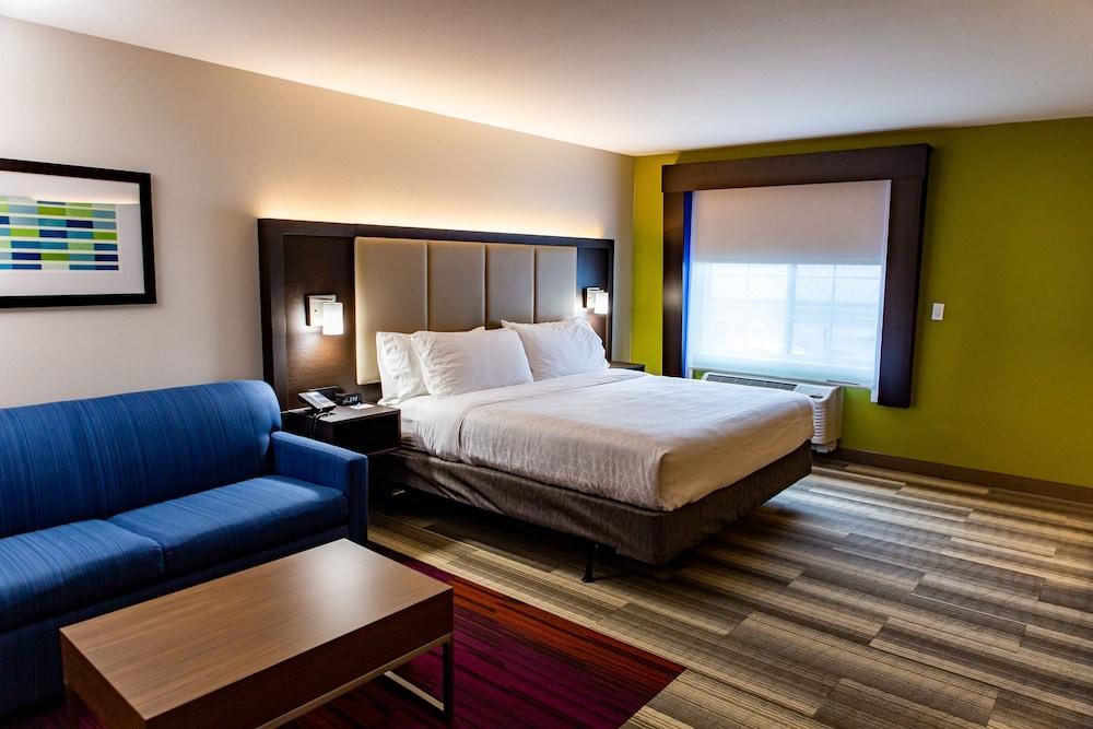 Holiday Inn Express - Columbus - Dublin By Ihg Dış mekan fotoğraf