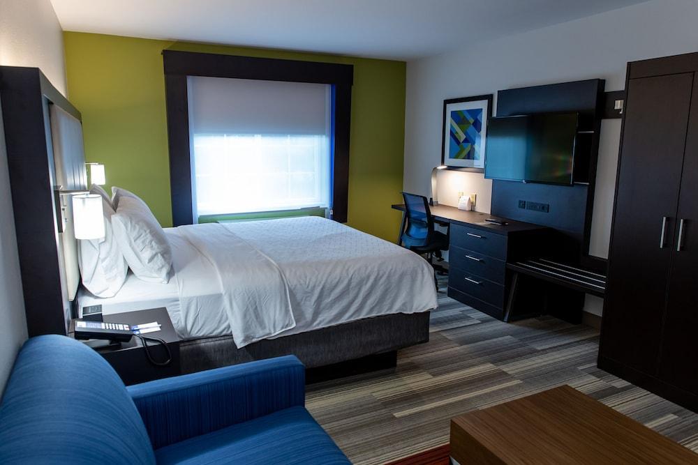 Holiday Inn Express - Columbus - Dublin By Ihg Dış mekan fotoğraf