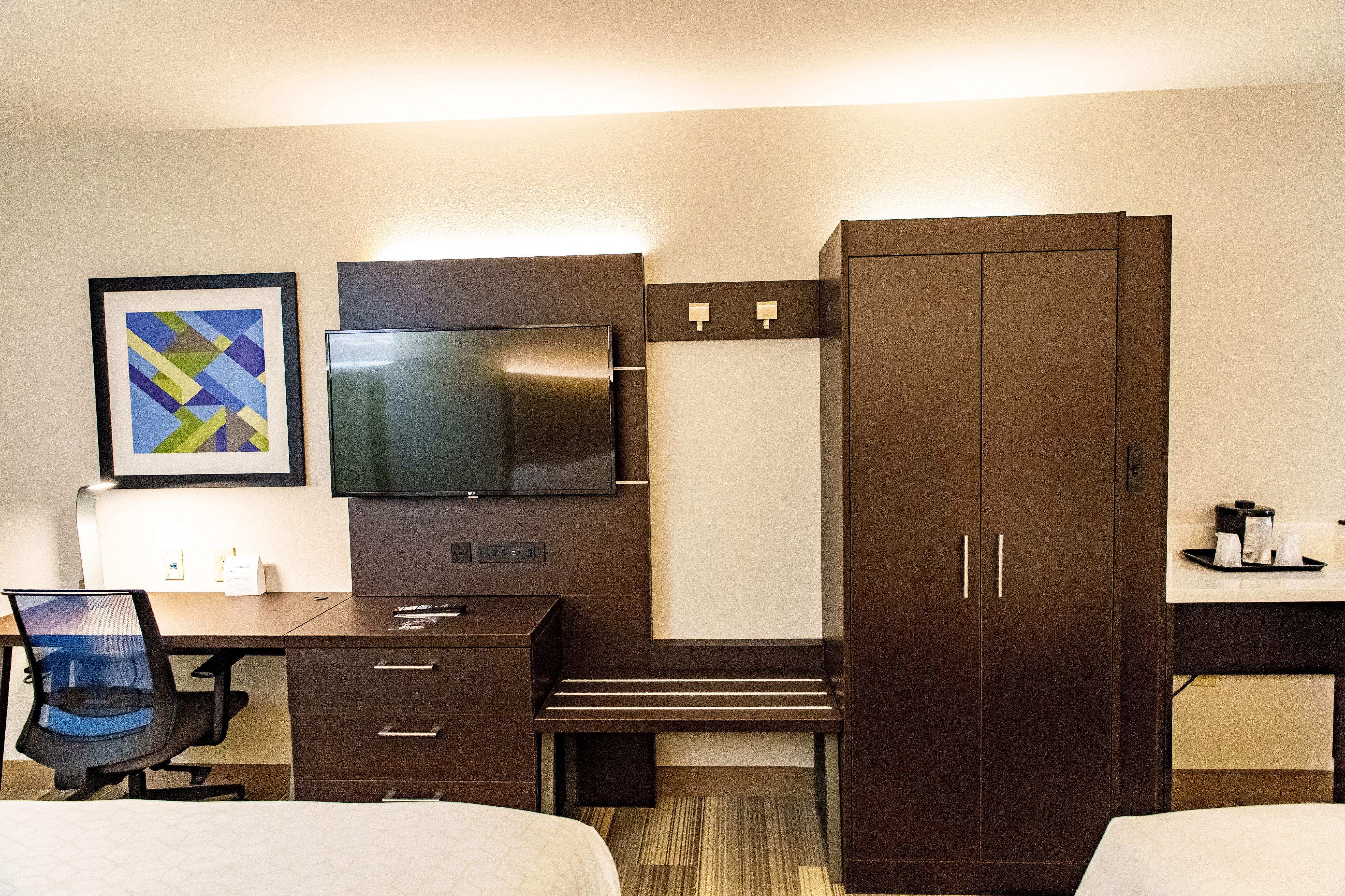 Holiday Inn Express - Columbus - Dublin By Ihg Dış mekan fotoğraf