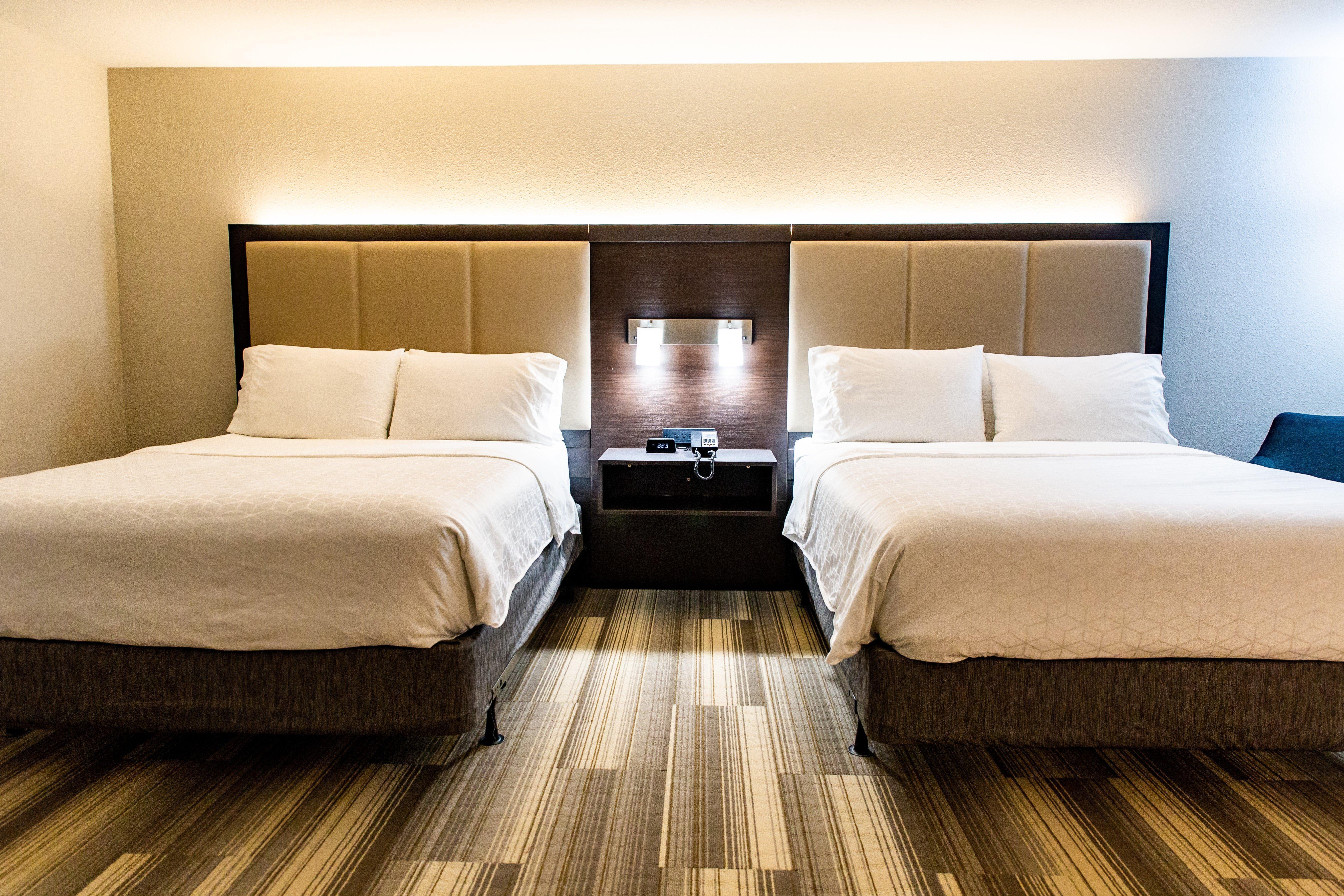 Holiday Inn Express - Columbus - Dublin By Ihg Dış mekan fotoğraf