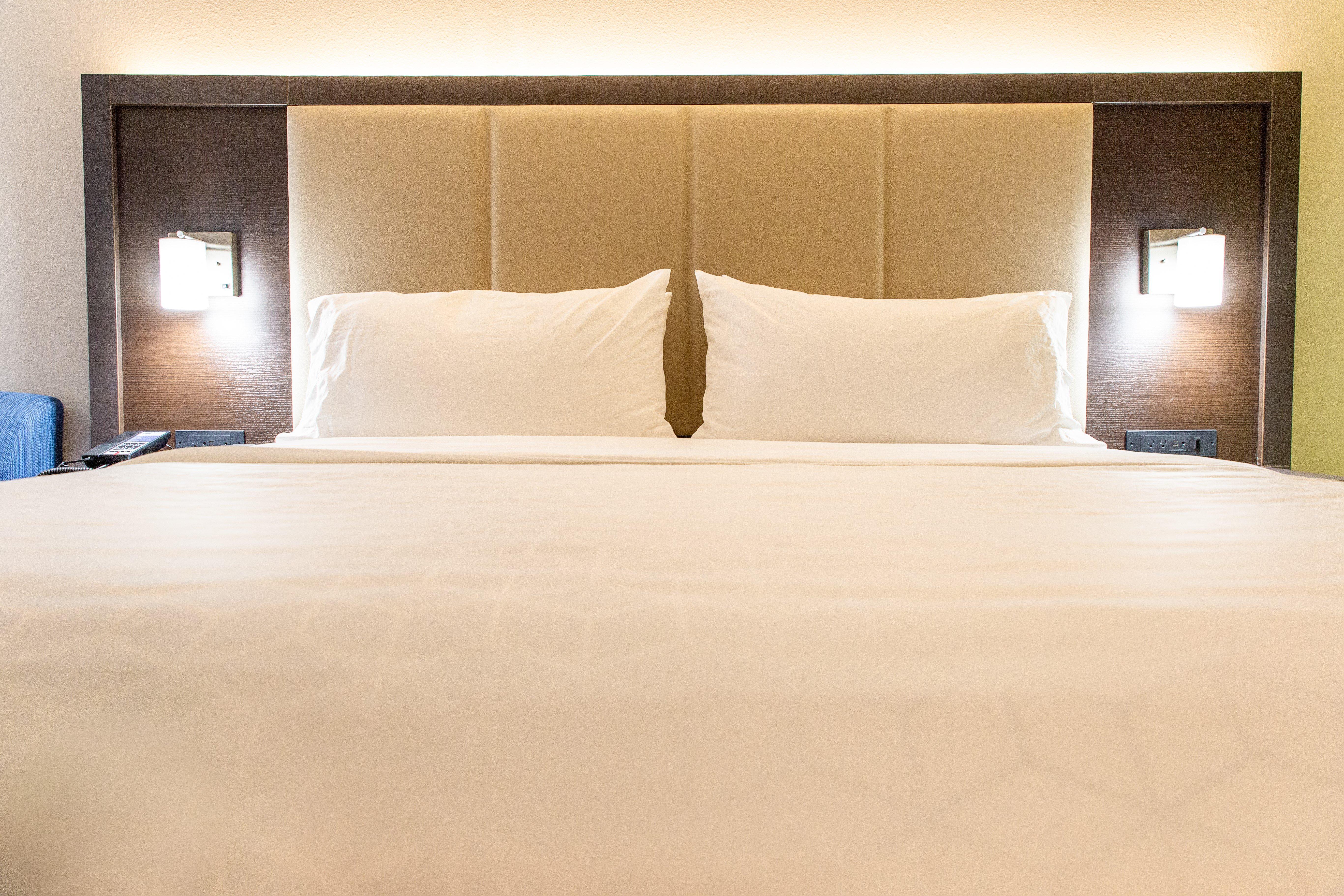 Holiday Inn Express - Columbus - Dublin By Ihg Dış mekan fotoğraf