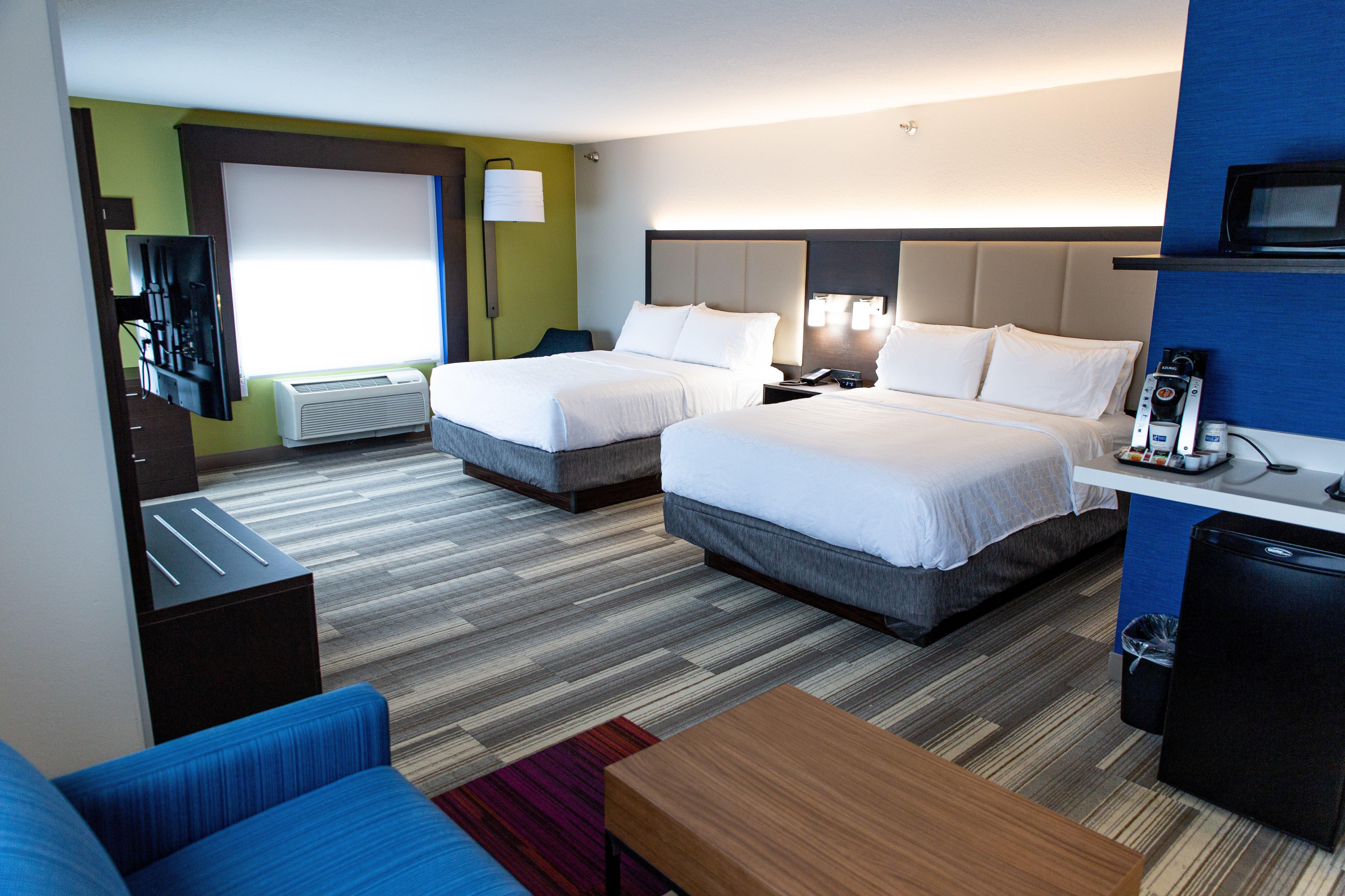 Holiday Inn Express - Columbus - Dublin By Ihg Dış mekan fotoğraf