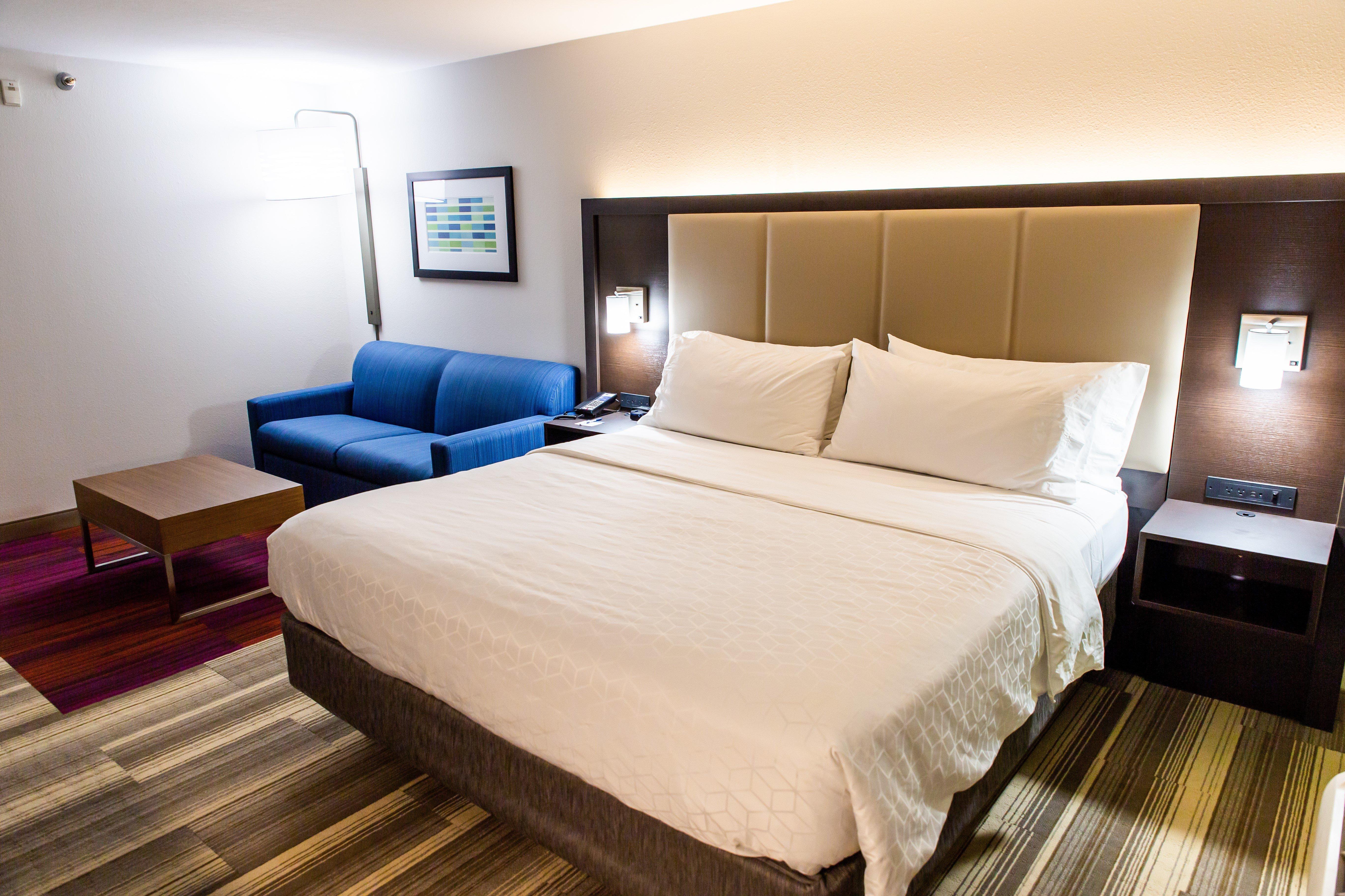 Holiday Inn Express - Columbus - Dublin By Ihg Dış mekan fotoğraf