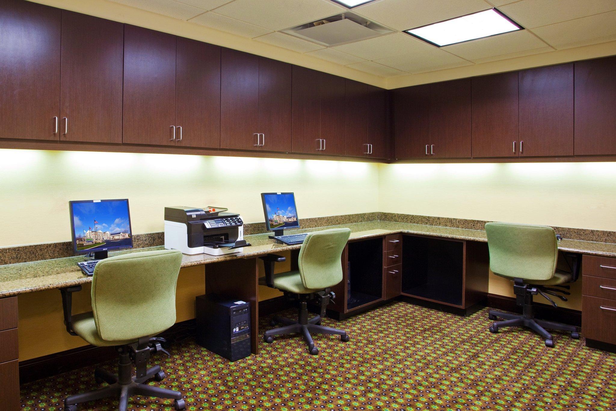Holiday Inn Express - Columbus - Dublin By Ihg Dış mekan fotoğraf