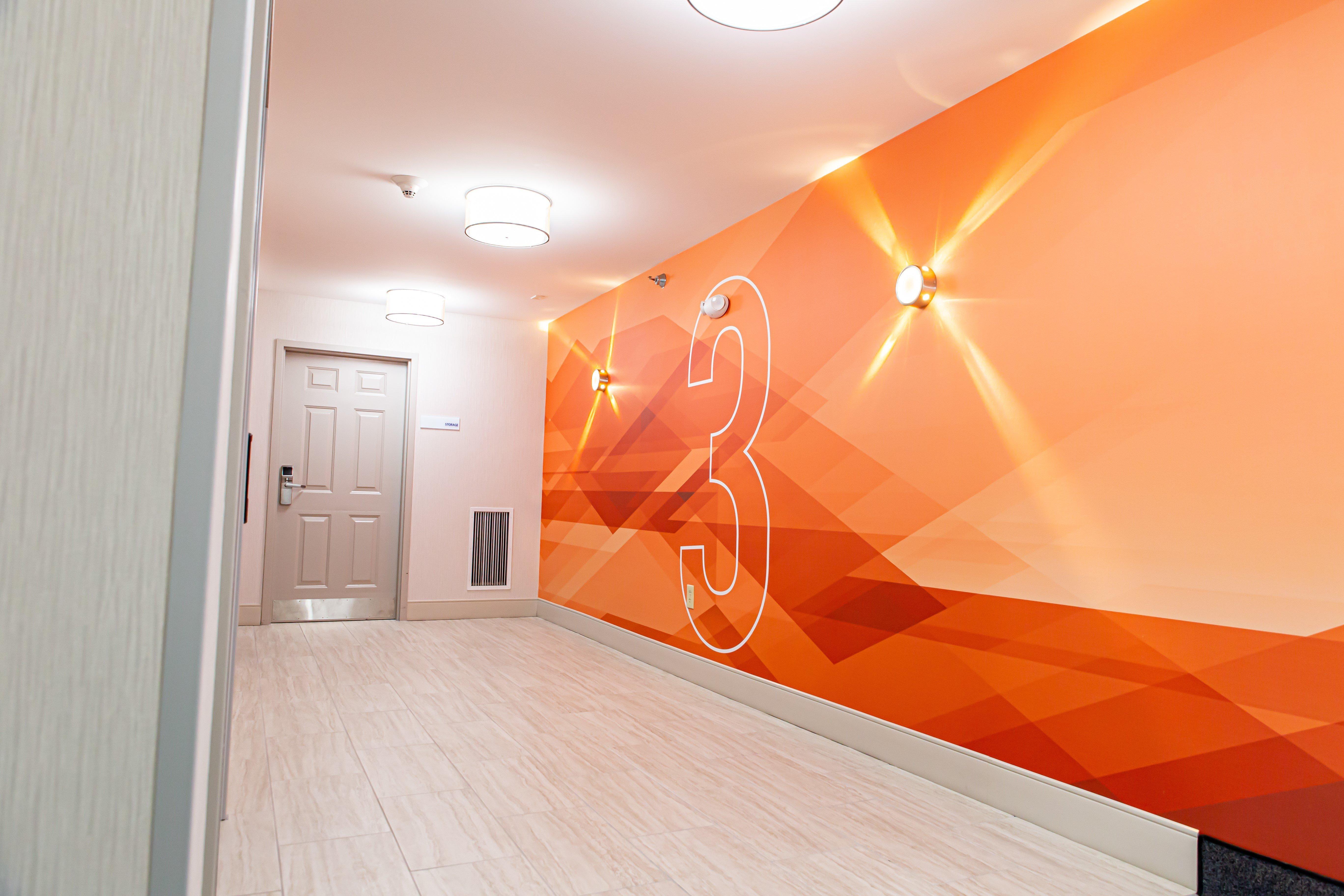 Holiday Inn Express - Columbus - Dublin By Ihg Dış mekan fotoğraf
