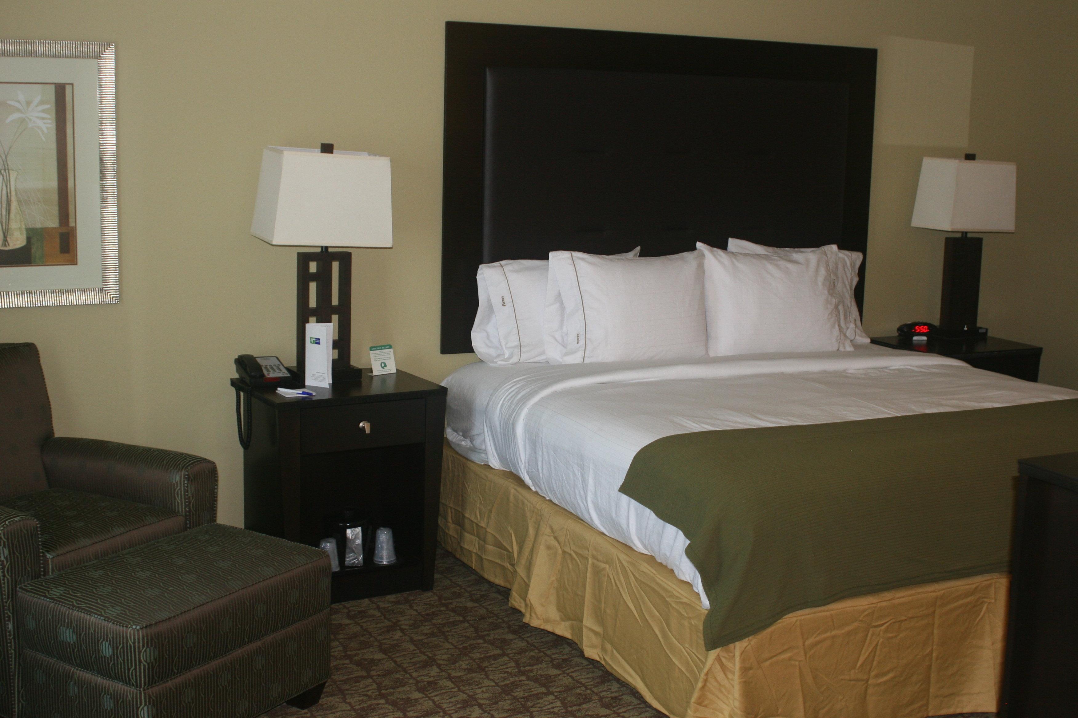 Holiday Inn Express - Columbus - Dublin By Ihg Oda fotoğraf