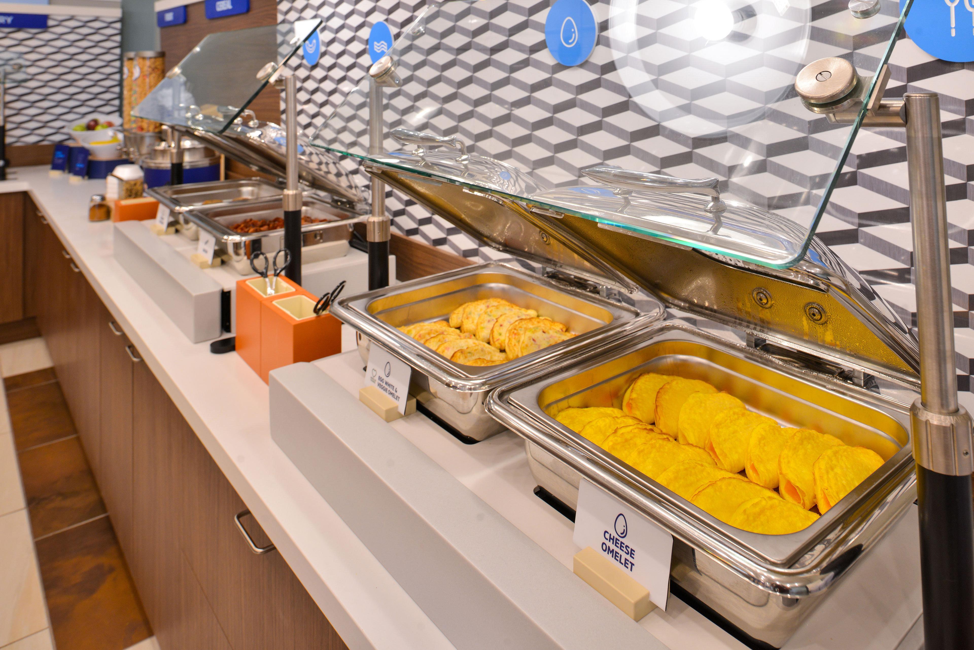 Holiday Inn Express - Columbus - Dublin By Ihg Dış mekan fotoğraf