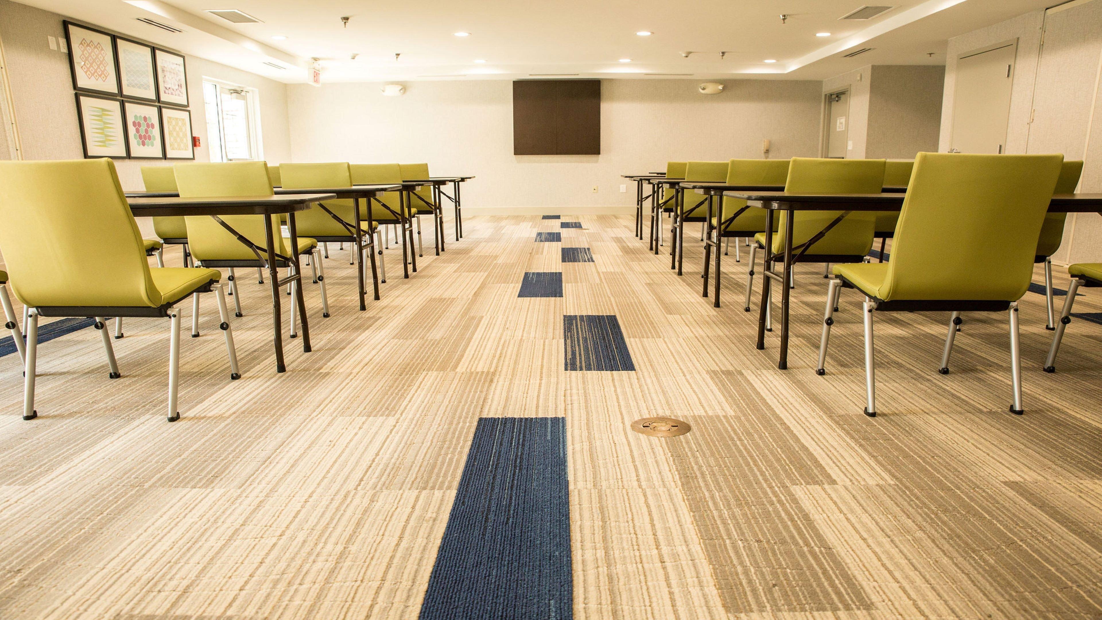 Holiday Inn Express - Columbus - Dublin By Ihg Dış mekan fotoğraf