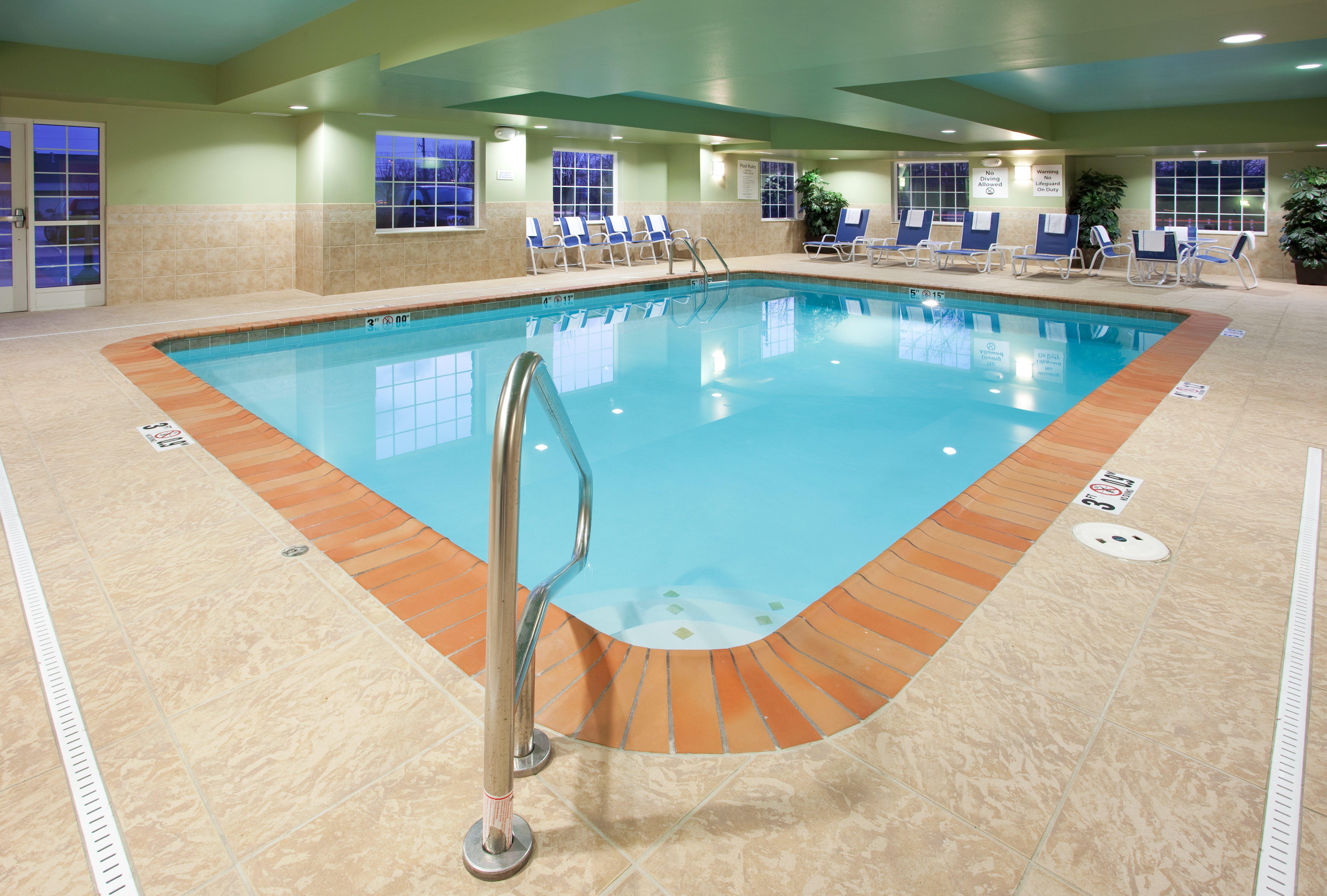 Holiday Inn Express - Columbus - Dublin By Ihg Dış mekan fotoğraf