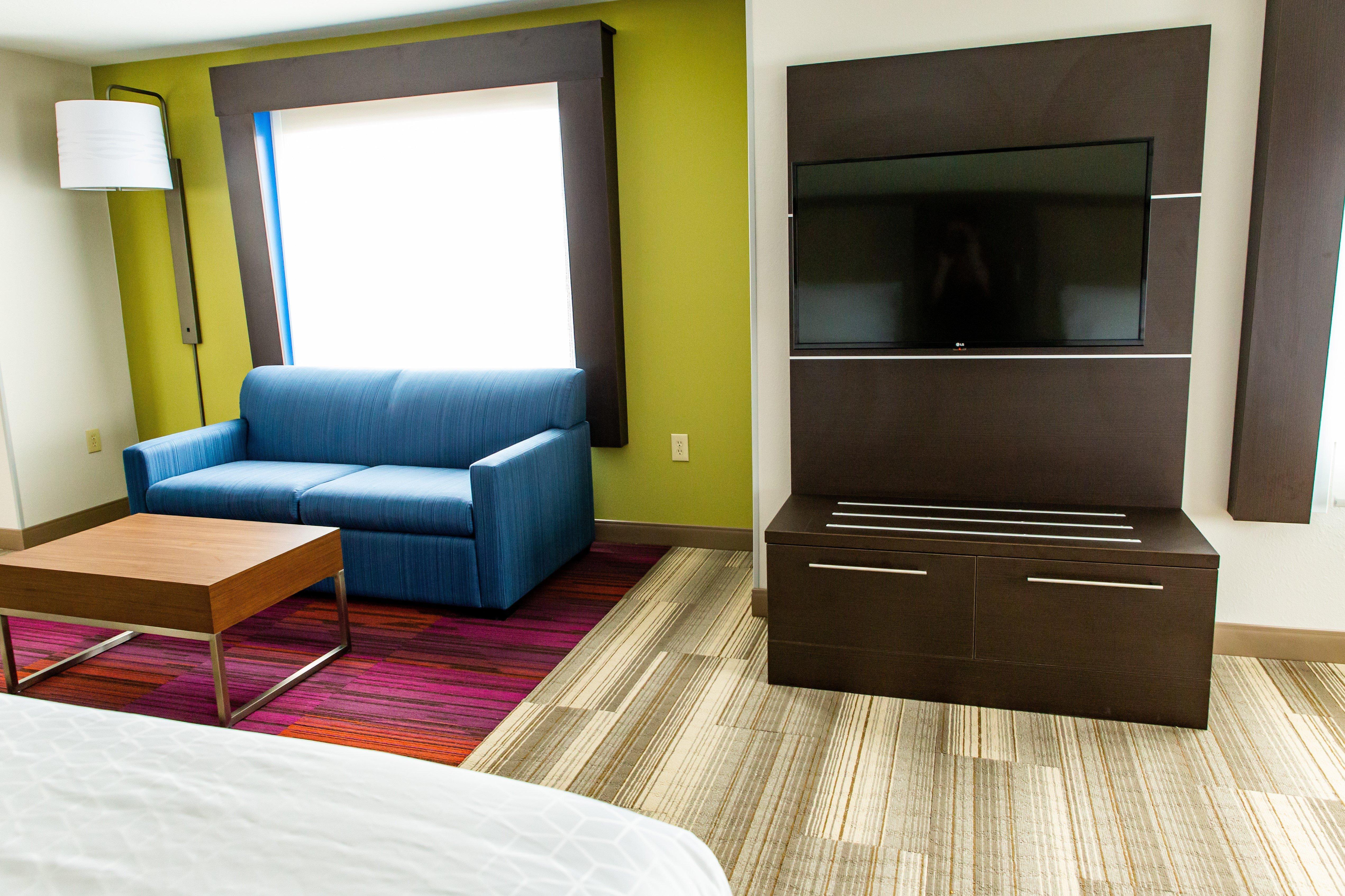 Holiday Inn Express - Columbus - Dublin By Ihg Dış mekan fotoğraf
