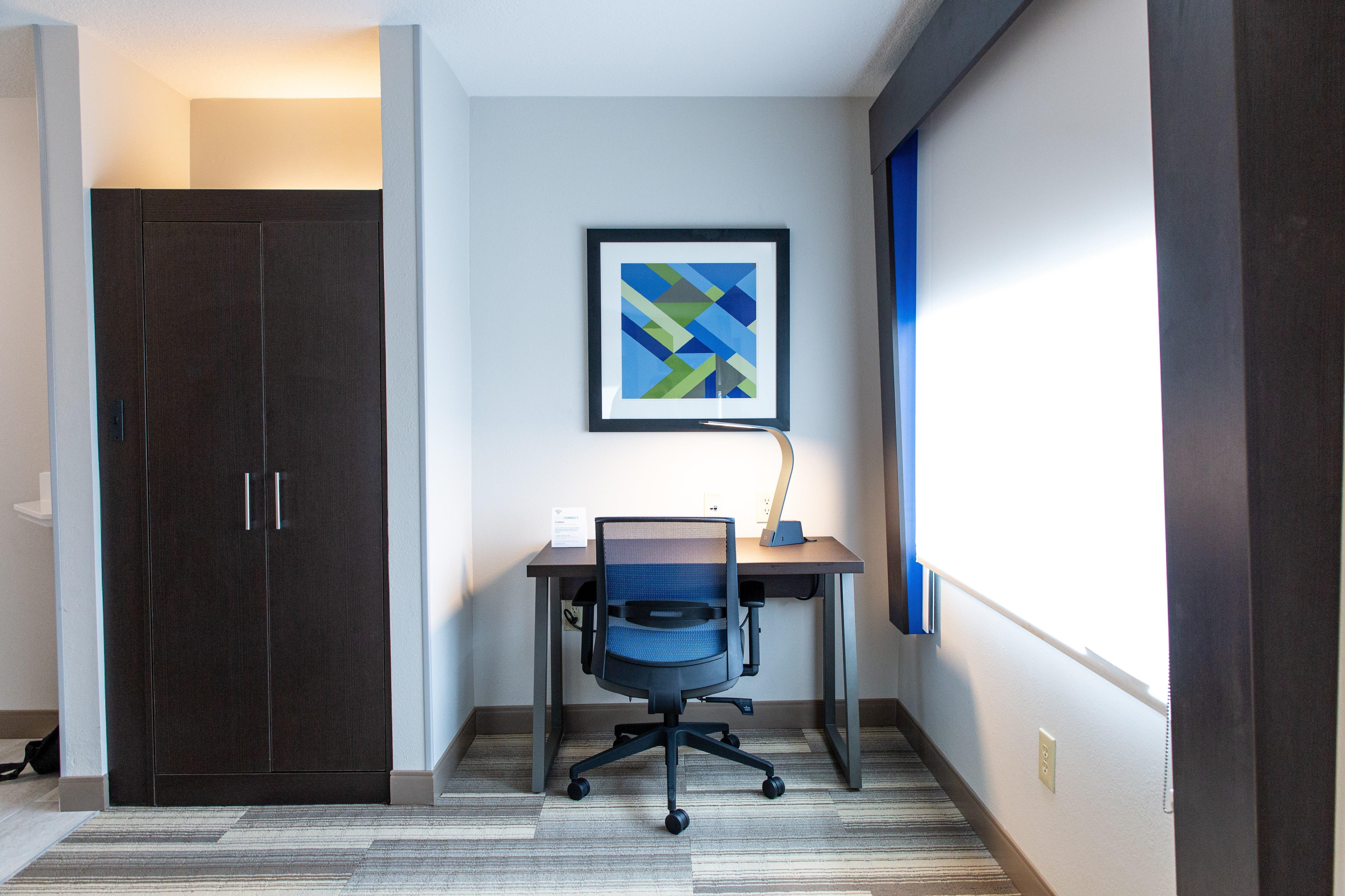 Holiday Inn Express - Columbus - Dublin By Ihg Dış mekan fotoğraf