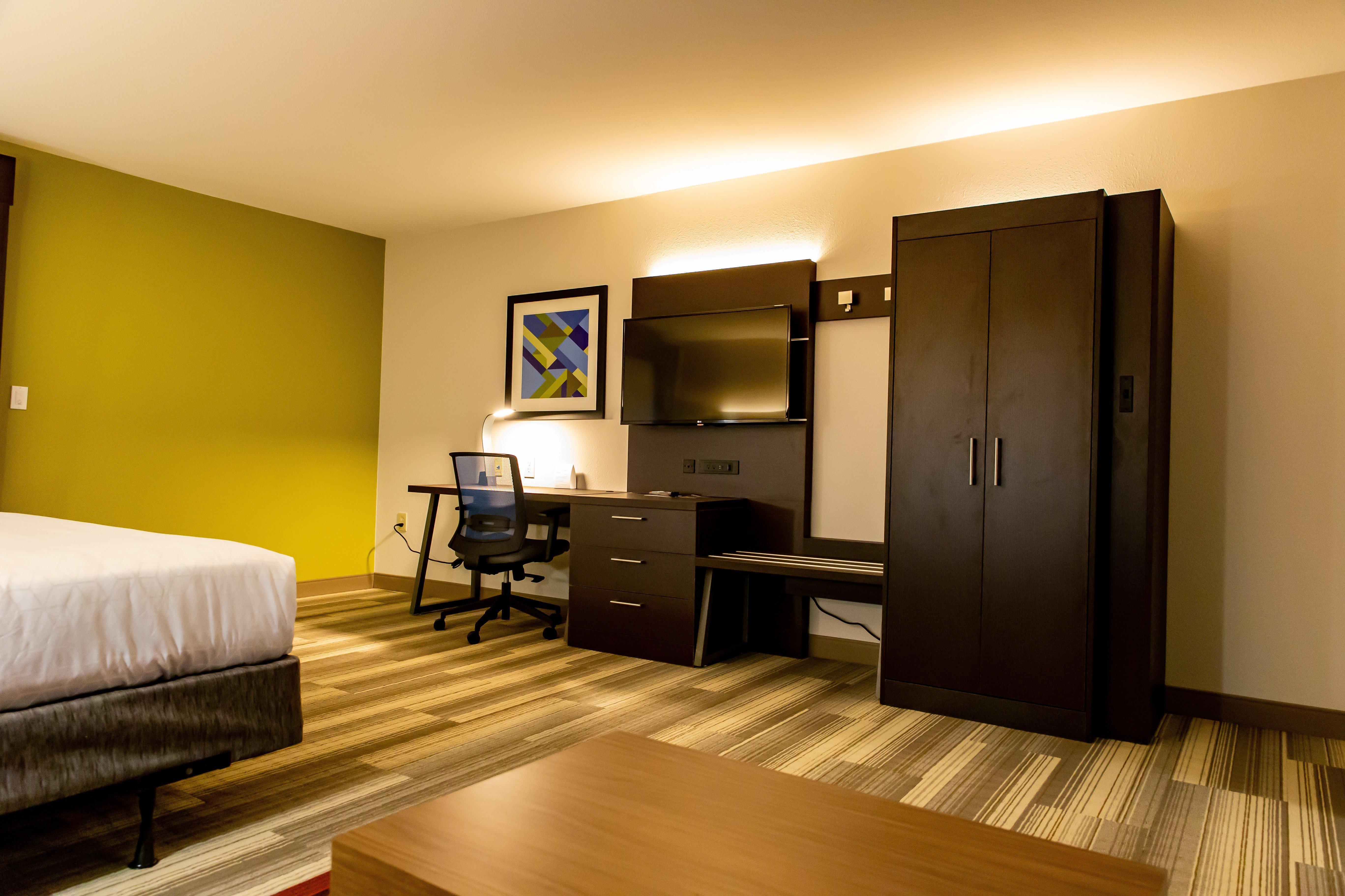 Holiday Inn Express - Columbus - Dublin By Ihg Dış mekan fotoğraf