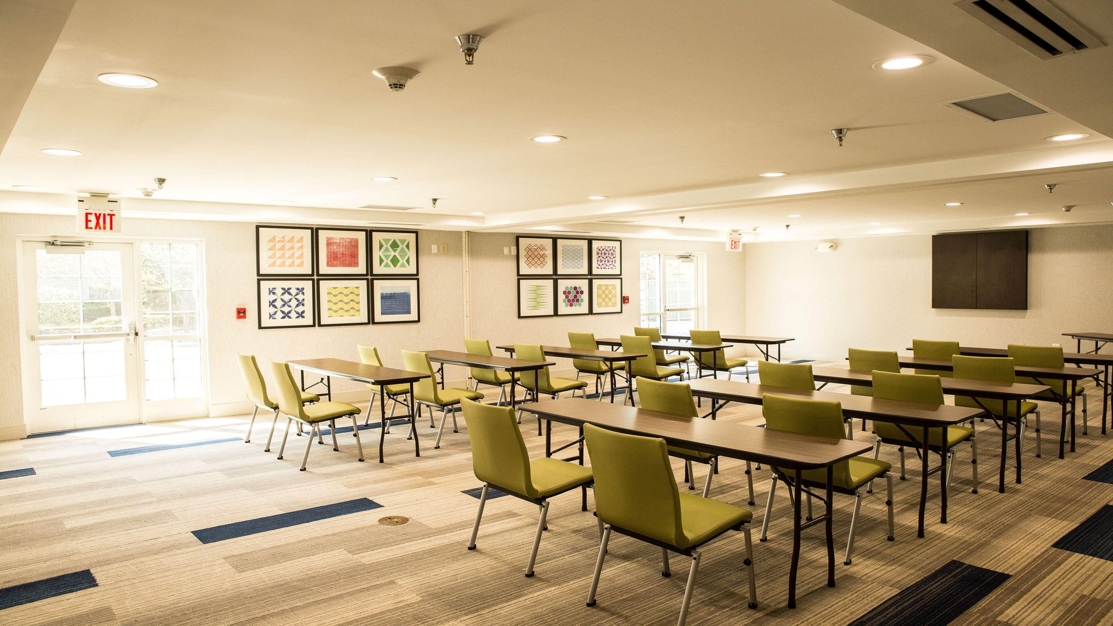 Holiday Inn Express - Columbus - Dublin By Ihg Dış mekan fotoğraf
