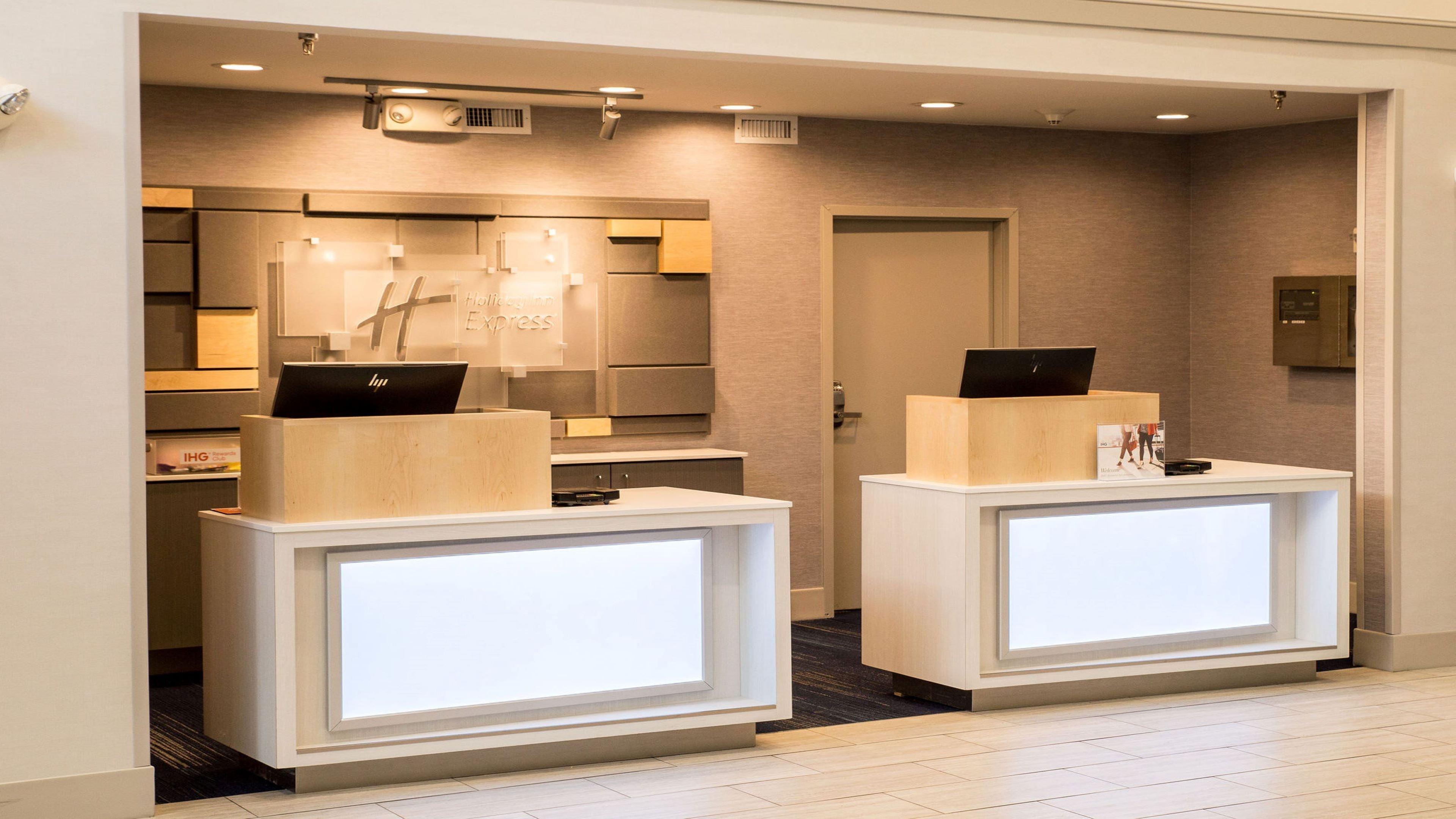 Holiday Inn Express - Columbus - Dublin By Ihg Dış mekan fotoğraf