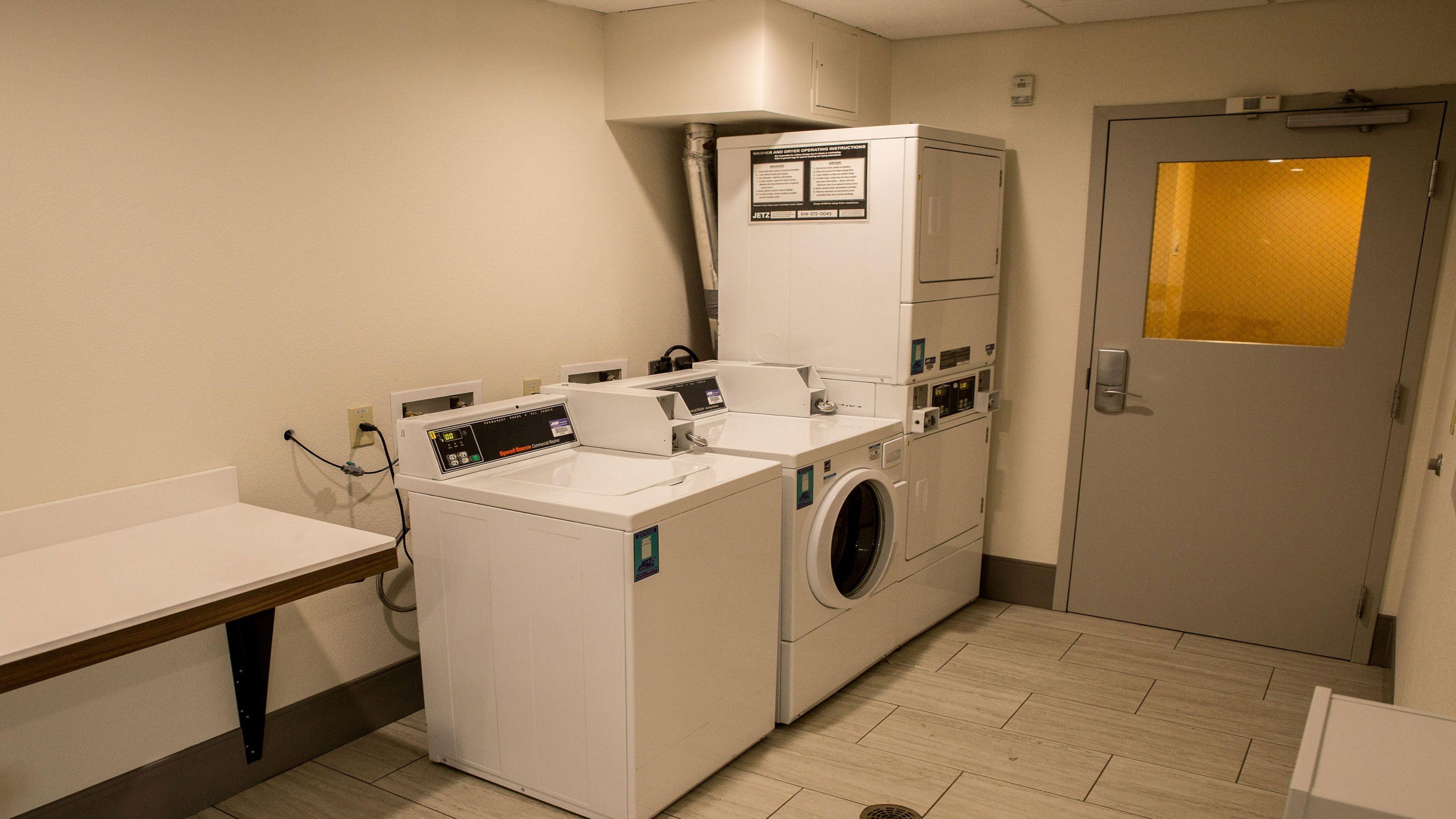 Holiday Inn Express - Columbus - Dublin By Ihg Dış mekan fotoğraf