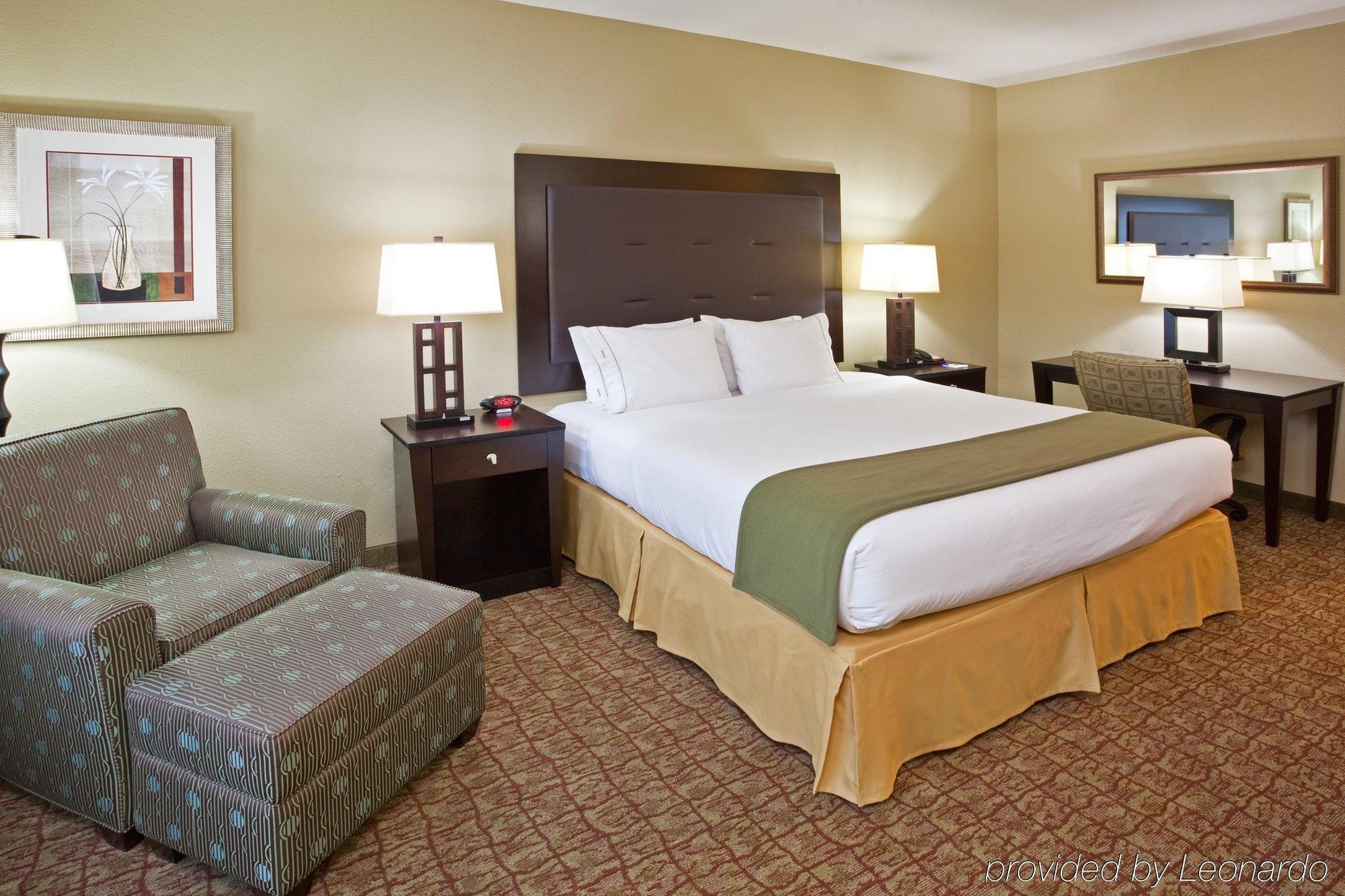 Holiday Inn Express - Columbus - Dublin By Ihg Oda fotoğraf