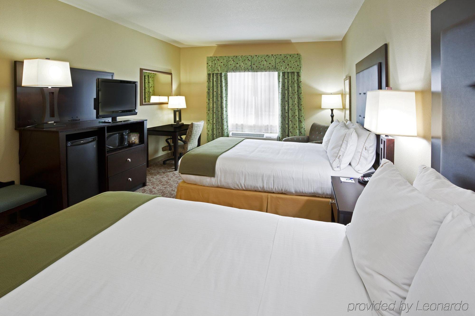 Holiday Inn Express - Columbus - Dublin By Ihg Oda fotoğraf