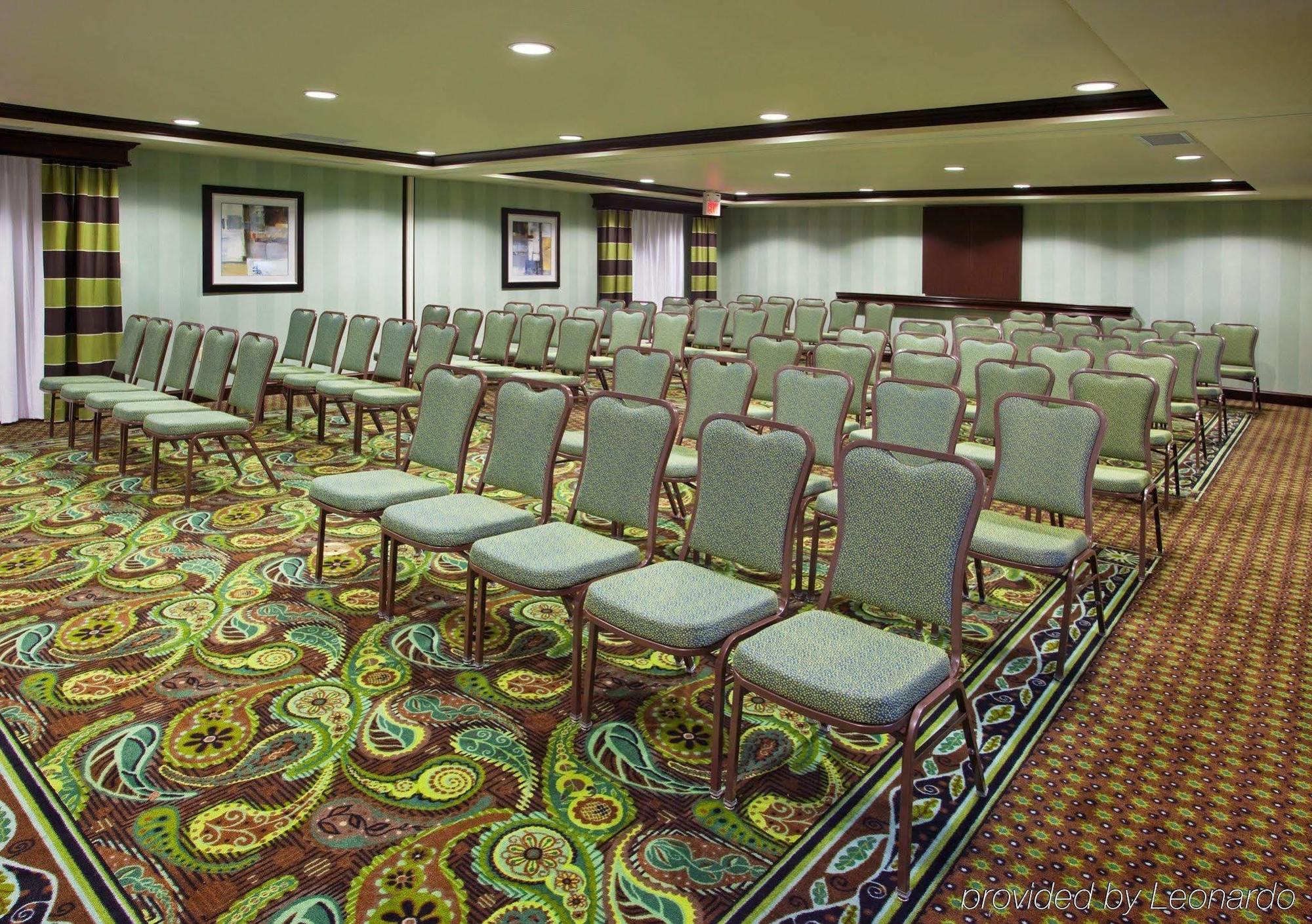 Holiday Inn Express - Columbus - Dublin By Ihg Dış mekan fotoğraf