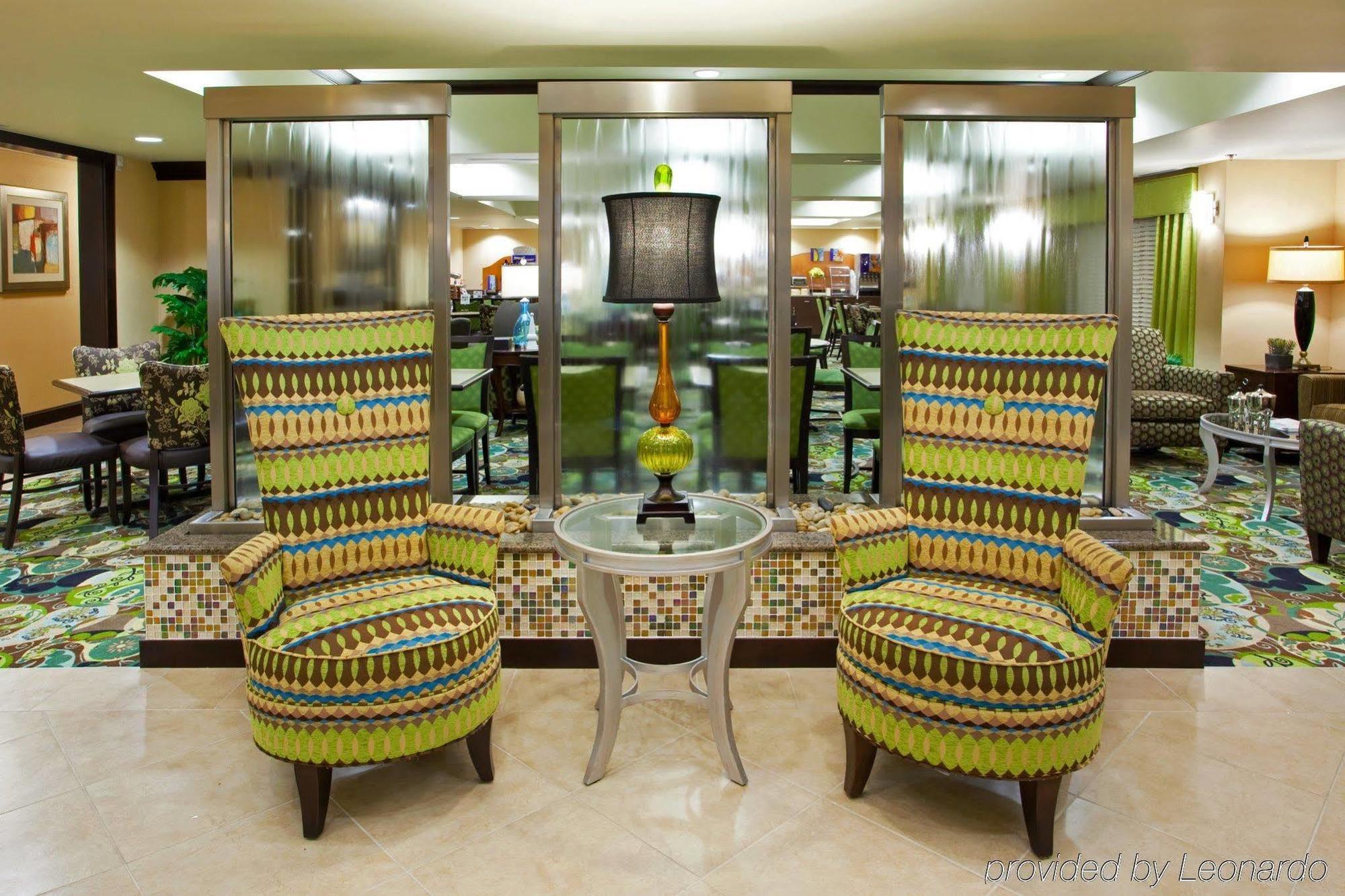 Holiday Inn Express - Columbus - Dublin By Ihg Dış mekan fotoğraf