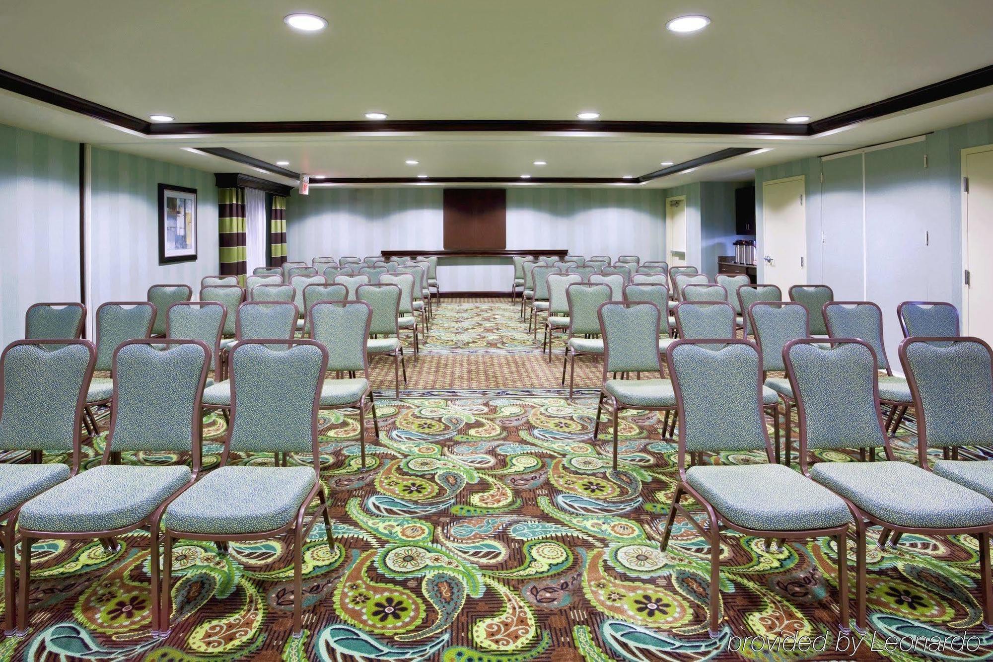 Holiday Inn Express - Columbus - Dublin By Ihg Dış mekan fotoğraf