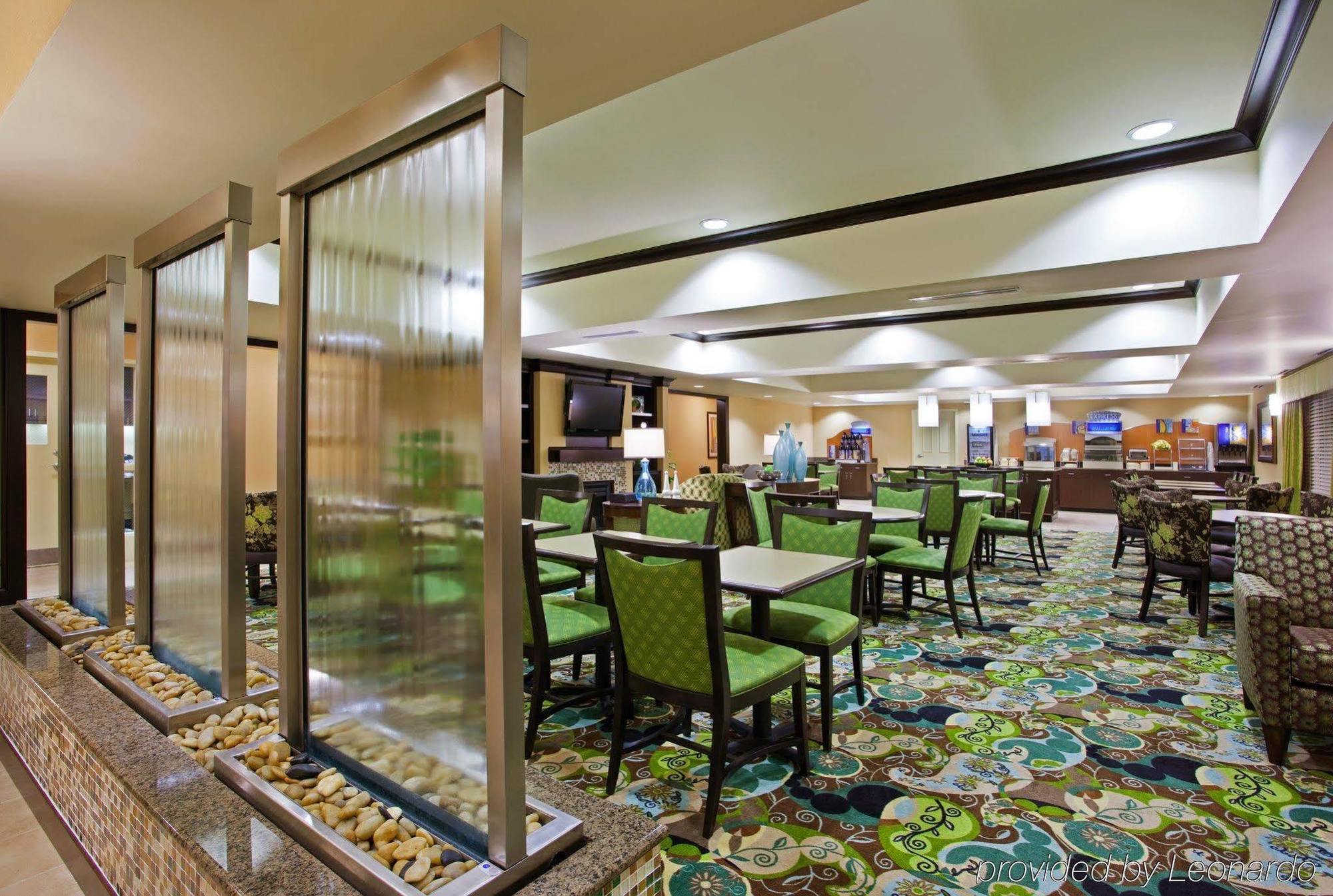 Holiday Inn Express - Columbus - Dublin By Ihg Dış mekan fotoğraf
