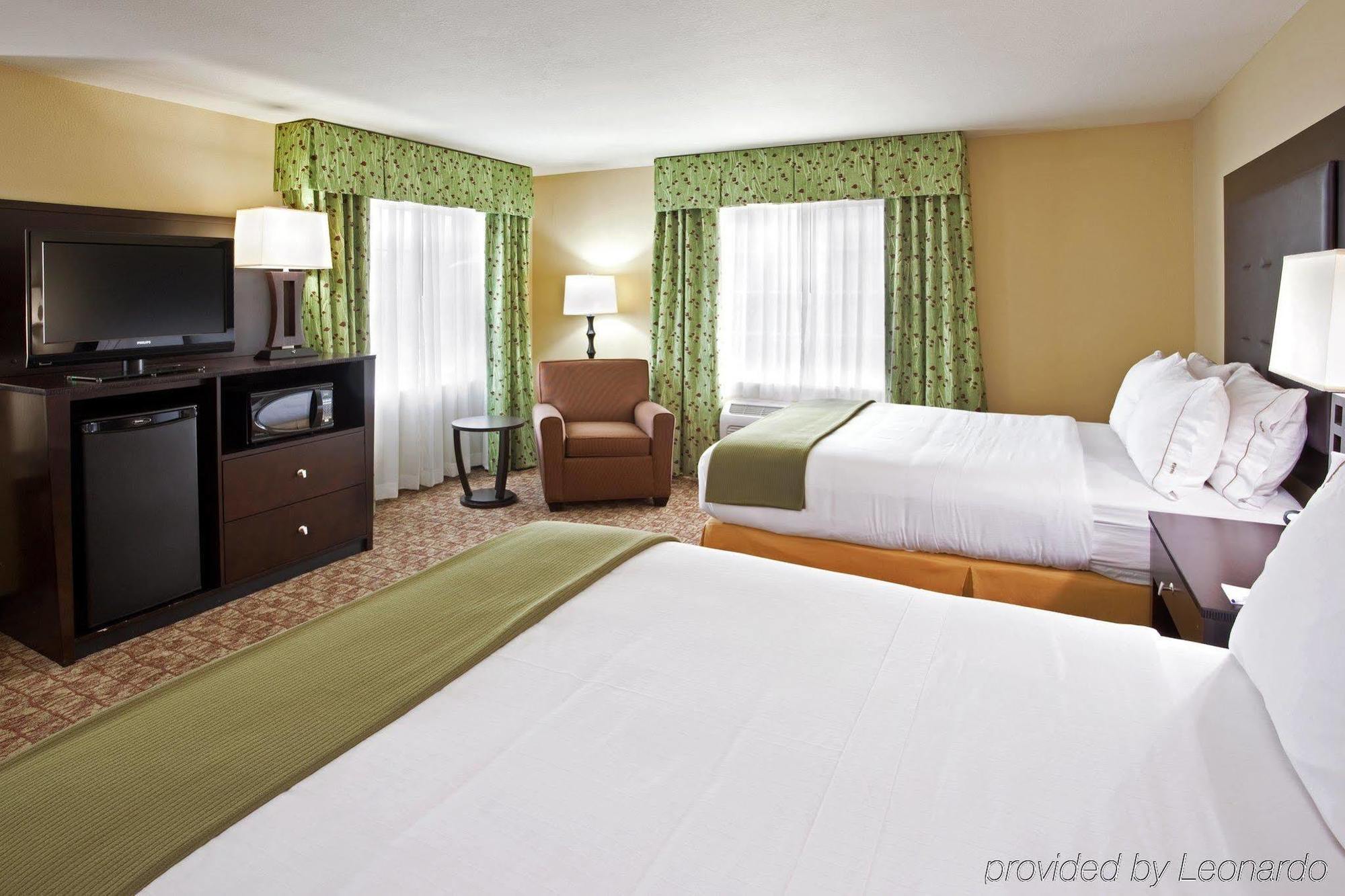Holiday Inn Express - Columbus - Dublin By Ihg Dış mekan fotoğraf