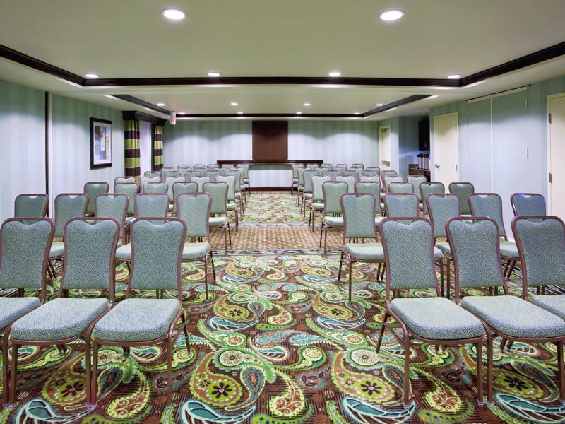 Holiday Inn Express - Columbus - Dublin By Ihg Dış mekan fotoğraf