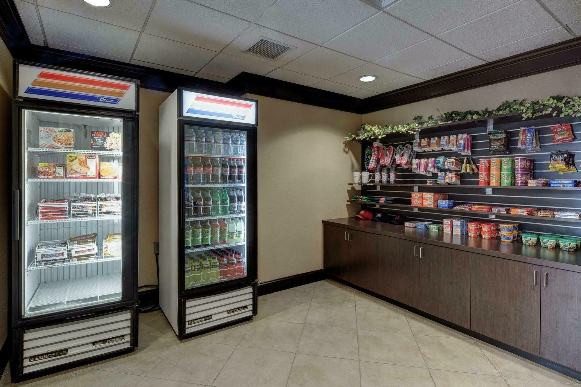 Holiday Inn Express - Columbus - Dublin By Ihg Dış mekan fotoğraf