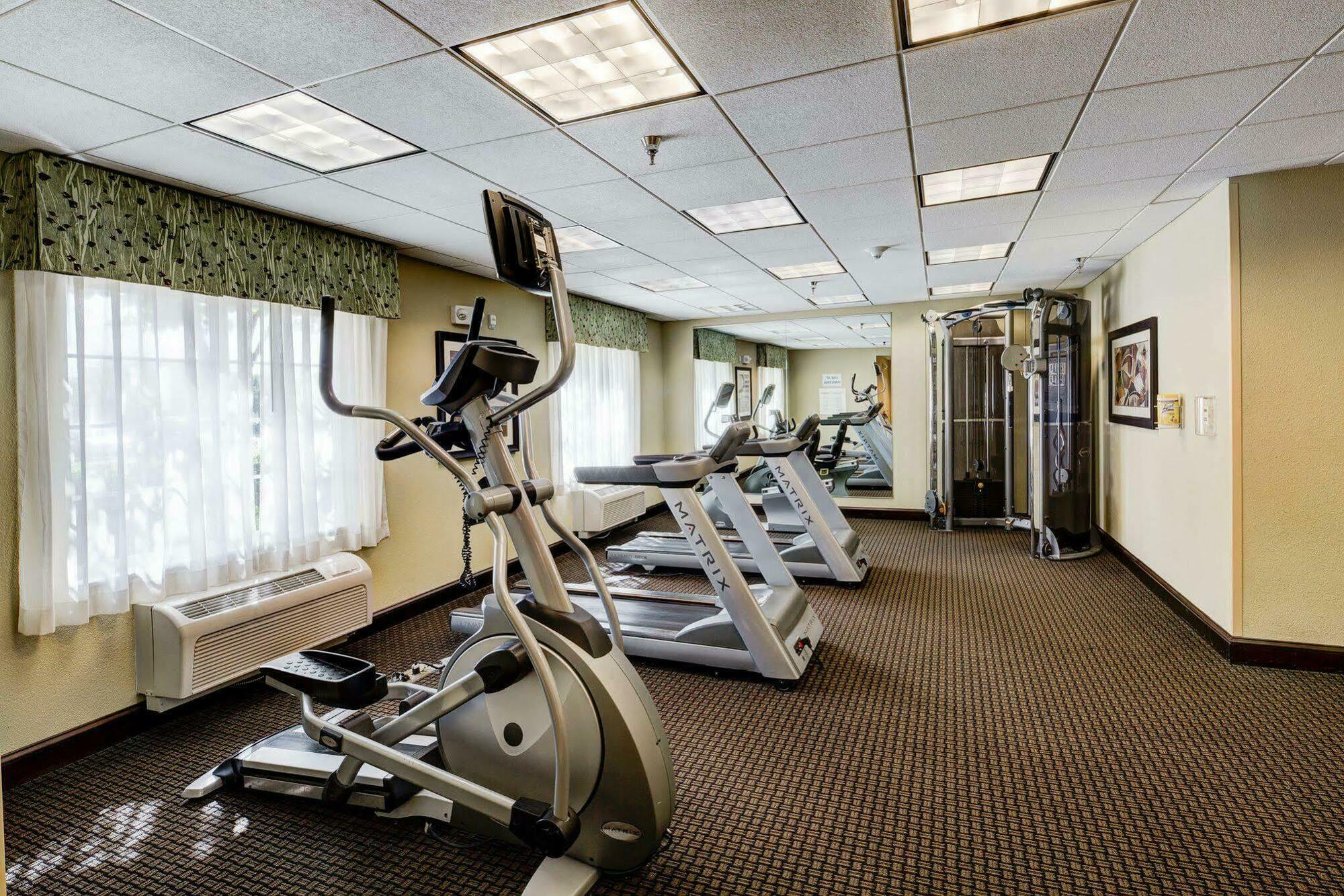 Holiday Inn Express - Columbus - Dublin By Ihg Dış mekan fotoğraf