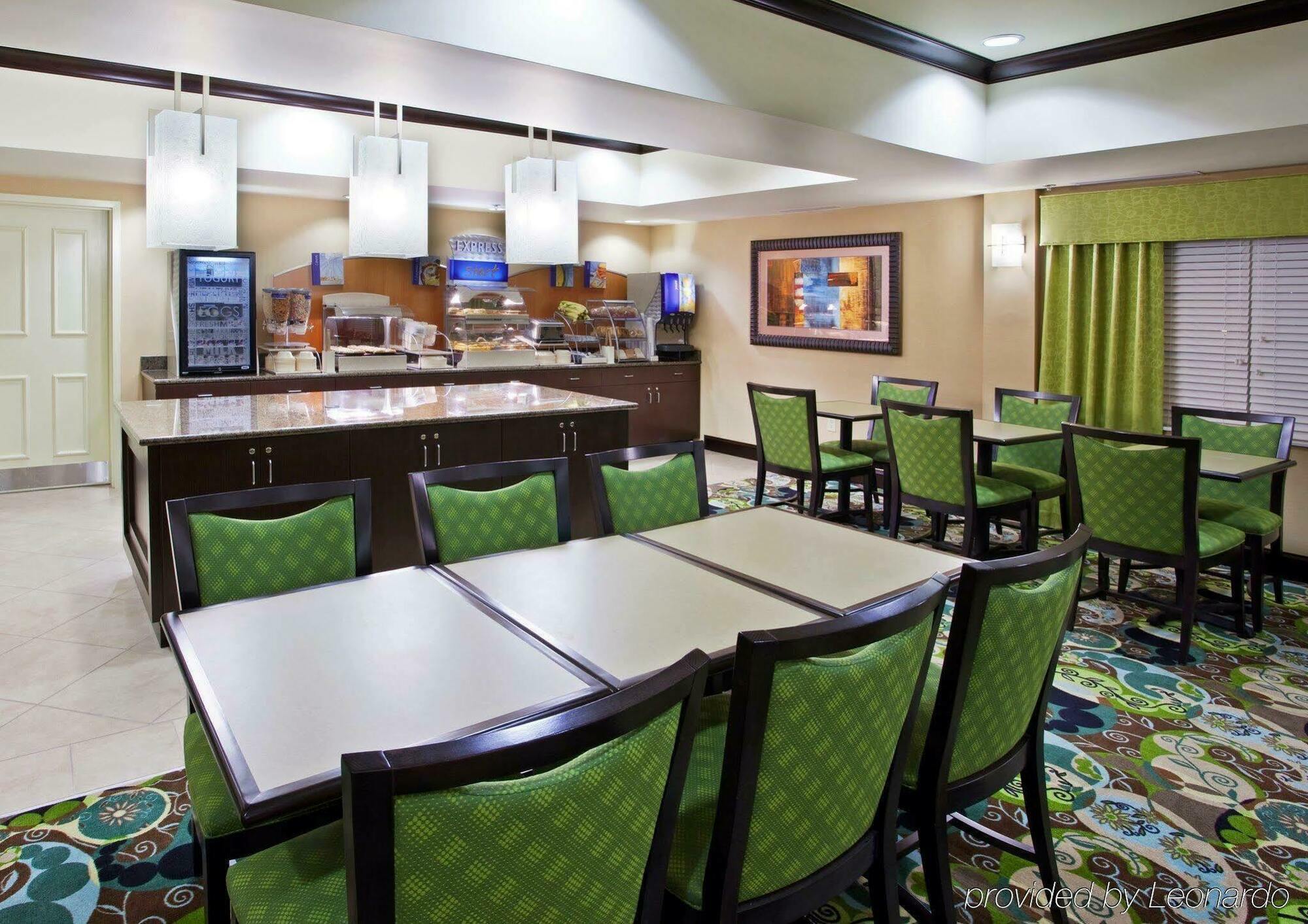 Holiday Inn Express - Columbus - Dublin By Ihg Dış mekan fotoğraf