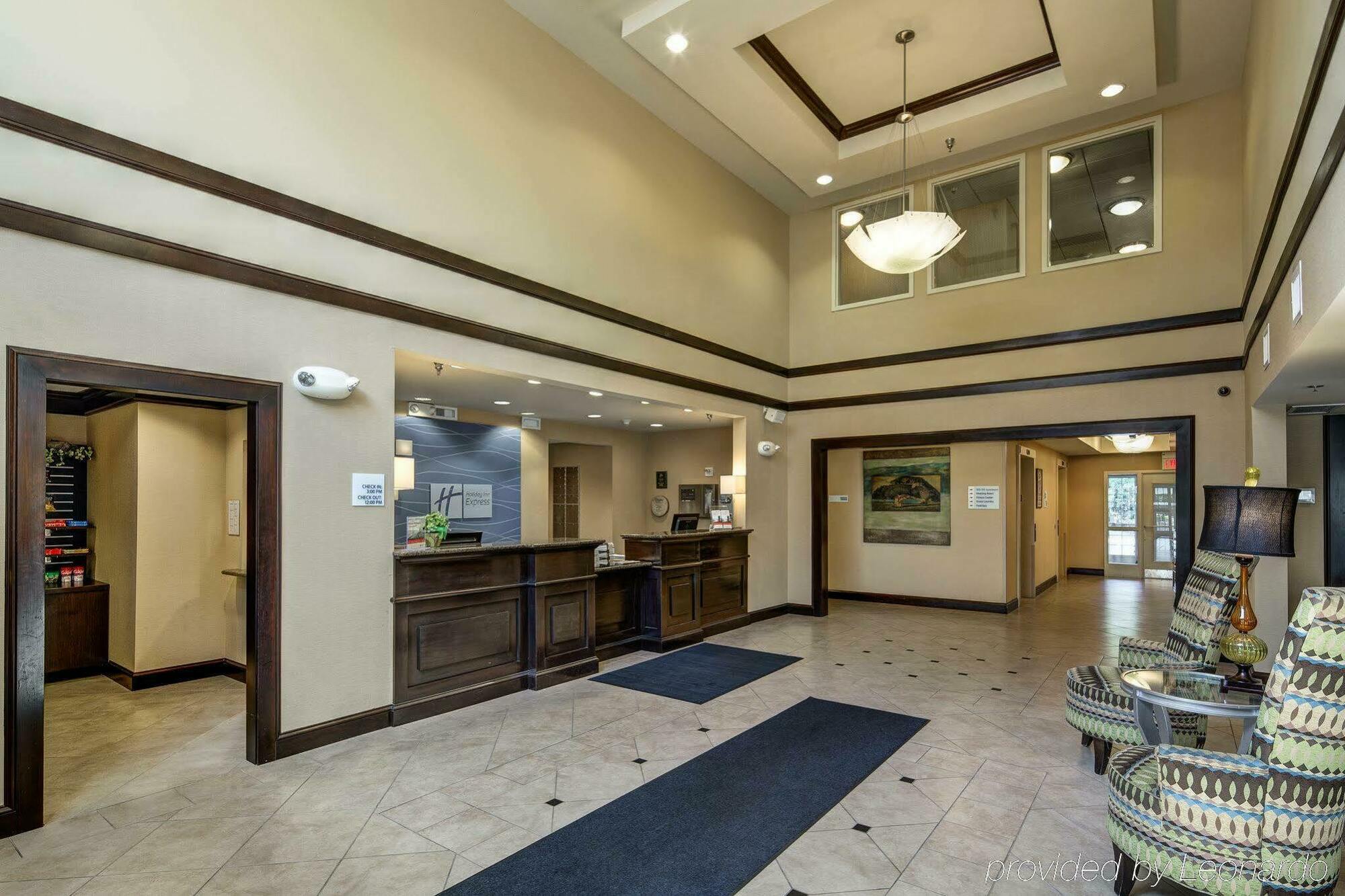 Holiday Inn Express - Columbus - Dublin By Ihg Dış mekan fotoğraf