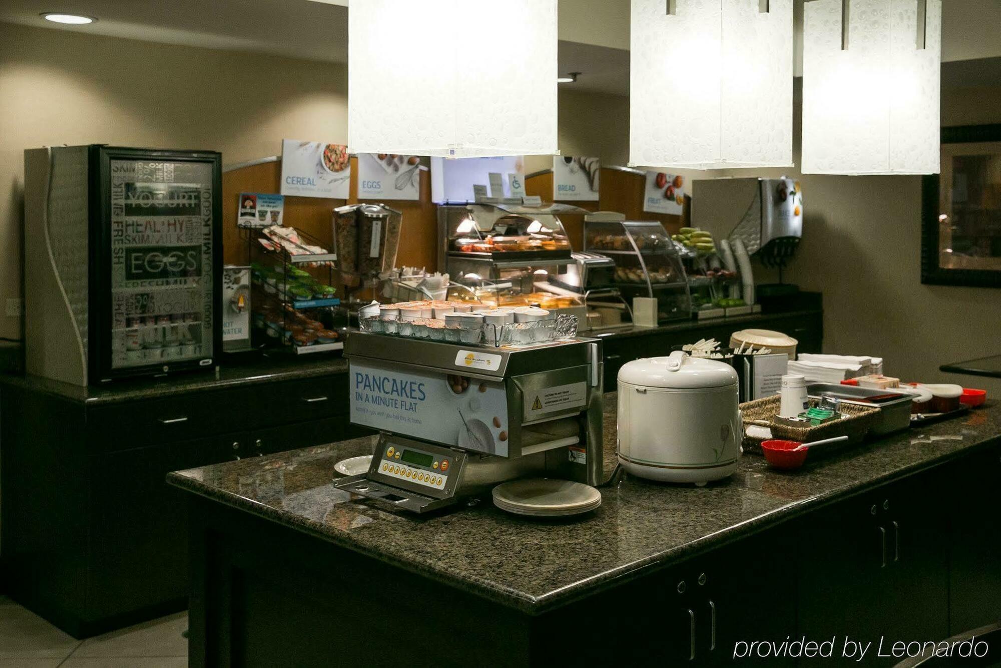 Holiday Inn Express - Columbus - Dublin By Ihg Dış mekan fotoğraf