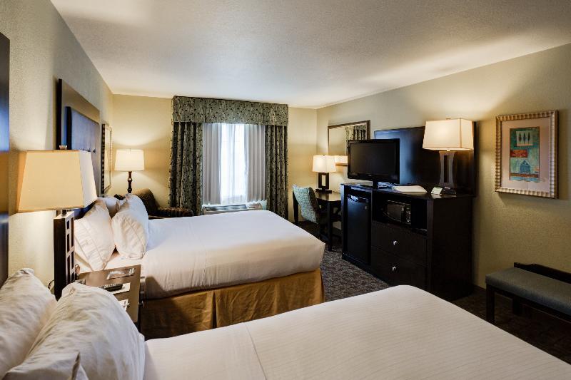 Holiday Inn Express - Columbus - Dublin By Ihg Dış mekan fotoğraf